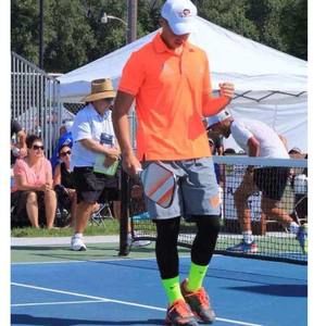 Meet your Posher, Ben